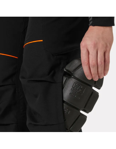 Pantalon de travail renforcé - CHELSEA...