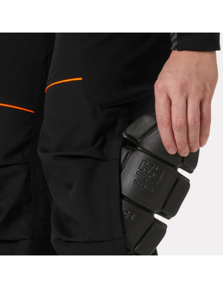 Pantalon de travail renforcé - CHELSEA EVOLUTION Evo BRZ - HELLY HANSEN WORKWEAR®
