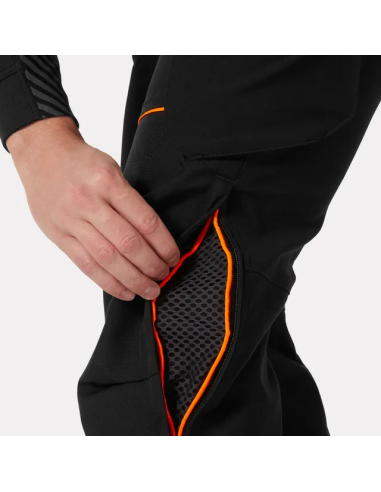 Pantalon de travail renforcé - CHELSEA...