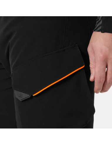 Pantalon de travail renforcé - CHELSEA...