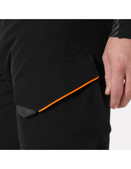 Pantalon de travail renforcé - CHELSEA EVOLUTION Evo BRZ - HELLY HANSEN WORKWEAR®