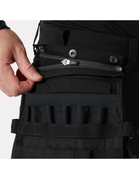 Pantalon de travail renforcé - CHELSEA EVOLUTION Evo BRZ - HELLY HANSEN WORKWEAR®