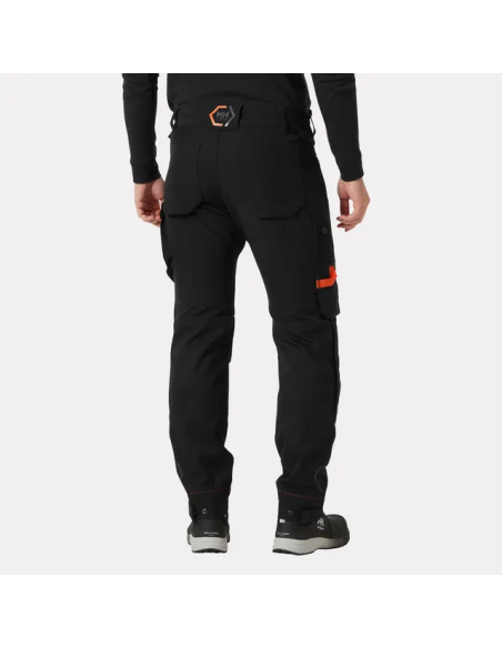 Pantalon de travail renforcé - CHELSEA EVOLUTION Evo BRZ - HELLY HANSEN WORKWEAR®