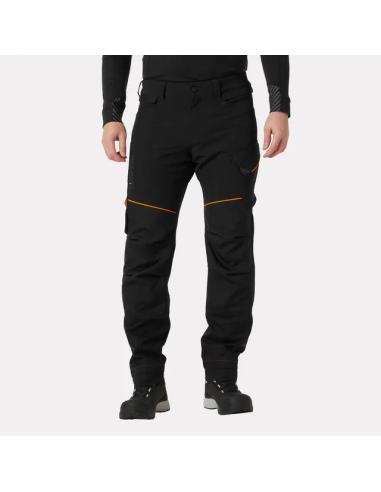 Pantalon de travail renforcé - CHELSEA...