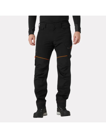 Pantalon de travail renforcé - CHELSEA EVOLUTION Evo BRZ - HELLY HANSEN WORKWEAR®