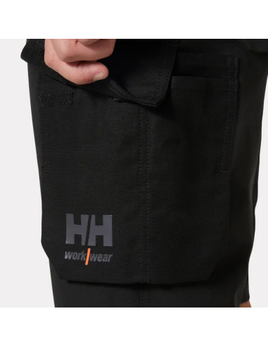 Short de travail - OXFORD - HELLY HANSEN WORKWEAR®