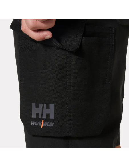 Short de travail - OXFORD - HELLY HANSEN WORKWEAR®
