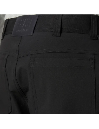Short de travail - OXFORD - HELLY HANSEN WORKWEAR®