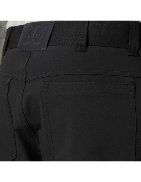 Short de travail - OXFORD - HELLY HANSEN WORKWEAR®