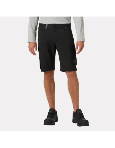 Short de travail - OXFORD - HELLY HANSEN WORKWEAR®