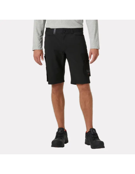 Short de travail - OXFORD - HELLY HANSEN WORKWEAR®