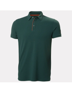 Polo - TECH - HELLY HANSEN...