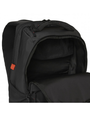 Sac de transport - BARCODE BACKPACK 20L - HELLY...
