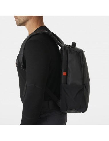 Sac de transport - BARCODE BACKPACK 20L - HELLY...