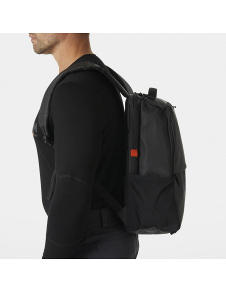 Sac de transport - BARCODE BACKPACK 20L - HELLY HANSEN WORKWEAR®
