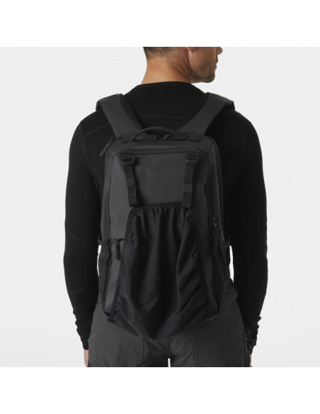 Sac de transport - BARCODE BACKPACK 20L - HELLY HANSEN WORKWEAR®