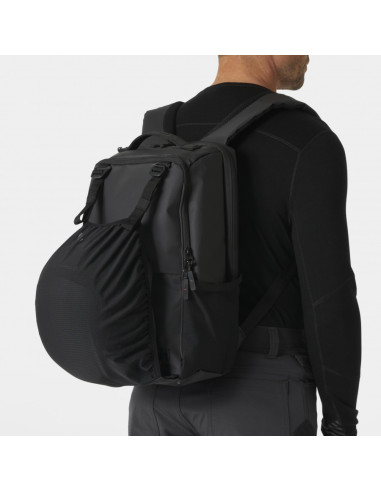 Sac de transport - BARCODE BACKPACK 20L - HELLY...