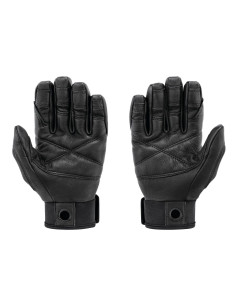 Gants en cuir respirants... 2