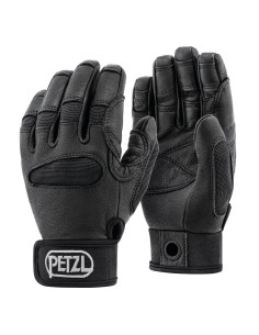 Gants en cuir respirants...