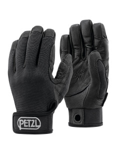 Gants en cuir respirants...