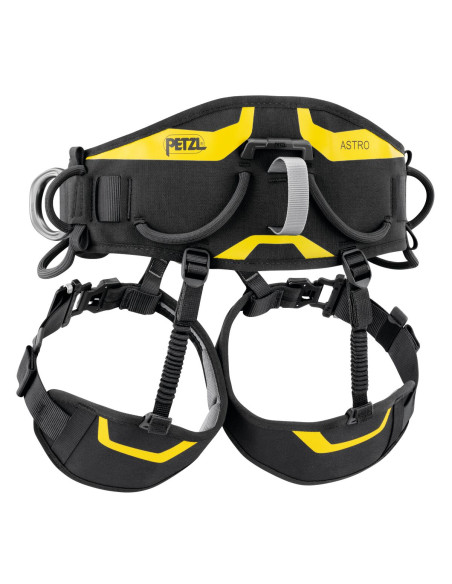 Harnais cuissard de suspension - ASTRO SIT 2025 - PETZL®