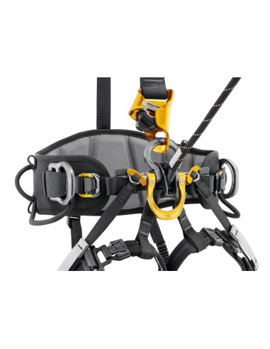 Harnais cuissard de suspension - ASTRO SIT 2025...