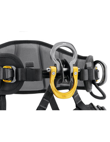 Harnais cuissard de suspension - ASTRO SIT 2025...