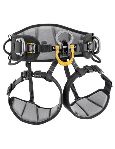Harnais cuissard de suspension - ASTRO SIT 2025...