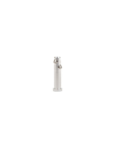 Pièce de rechange Aluminum Quick Pin - ROPE...