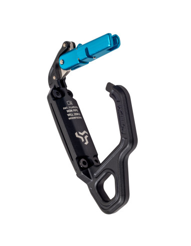 Porte outils - SWINGER - NOTCH®