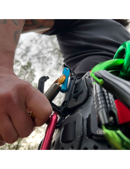 Porte outils - SWINGER - NOTCH®