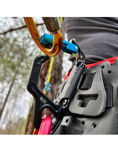 Porte outils - SWINGER - NOTCH®
