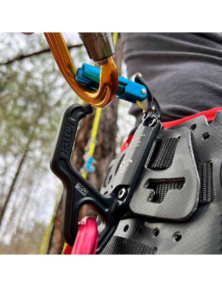 Porte outils - SWINGER - NOTCH®