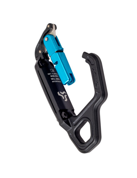 Porte outils - SWINGER - NOTCH®