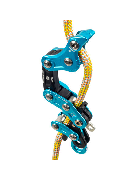 Prusik mécanique - ROPE RUNNER VERTEC - NOTCH®