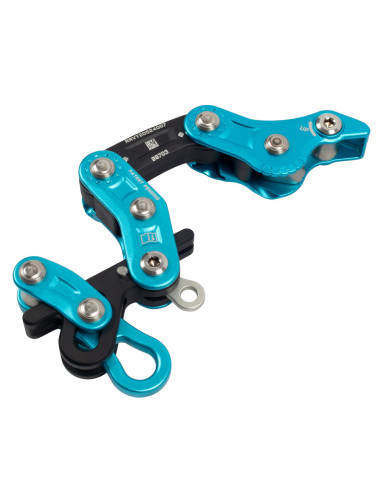 Prusik mécanique - ROPE RUNNER VERTEC - NOTCH®