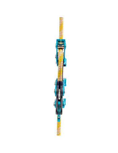 Prusik mécanique - ROPE RUNNER VERTEC - NOTCH®