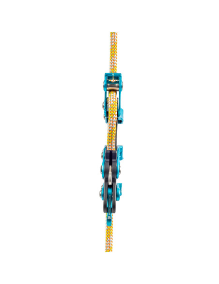 Prusik mécanique - ROPE RUNNER VERTEC - NOTCH®