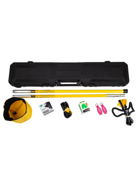 Kit deluxe - BIG SHOT - NOTCH®