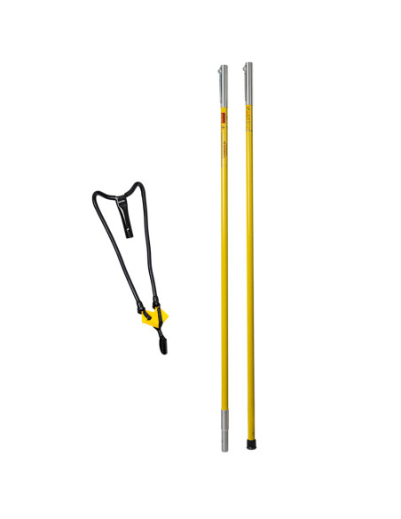 Système de lancer catapulte - BIG SHOT - NOTCH®