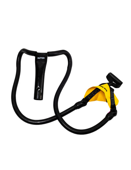 Système de lancer catapulte - BIG SHOT - NOTCH®