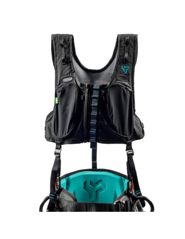 Torse - CHESTER DLX - NOTCH®