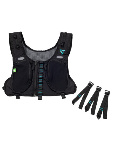 Torse - CHESTER DLX - NOTCH®