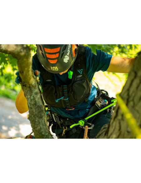 Torse - CHESTER DLX - NOTCH®