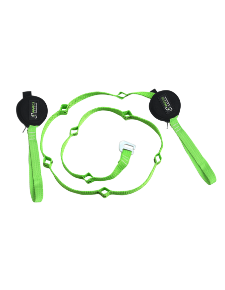 Sangles antitraumatique - KRATOS SAFETY®