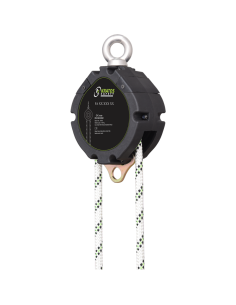 Poulie bloqueur - TYROLL -... 2