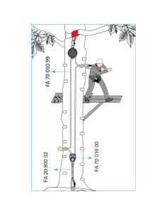 Tendeur pour poulie... 2