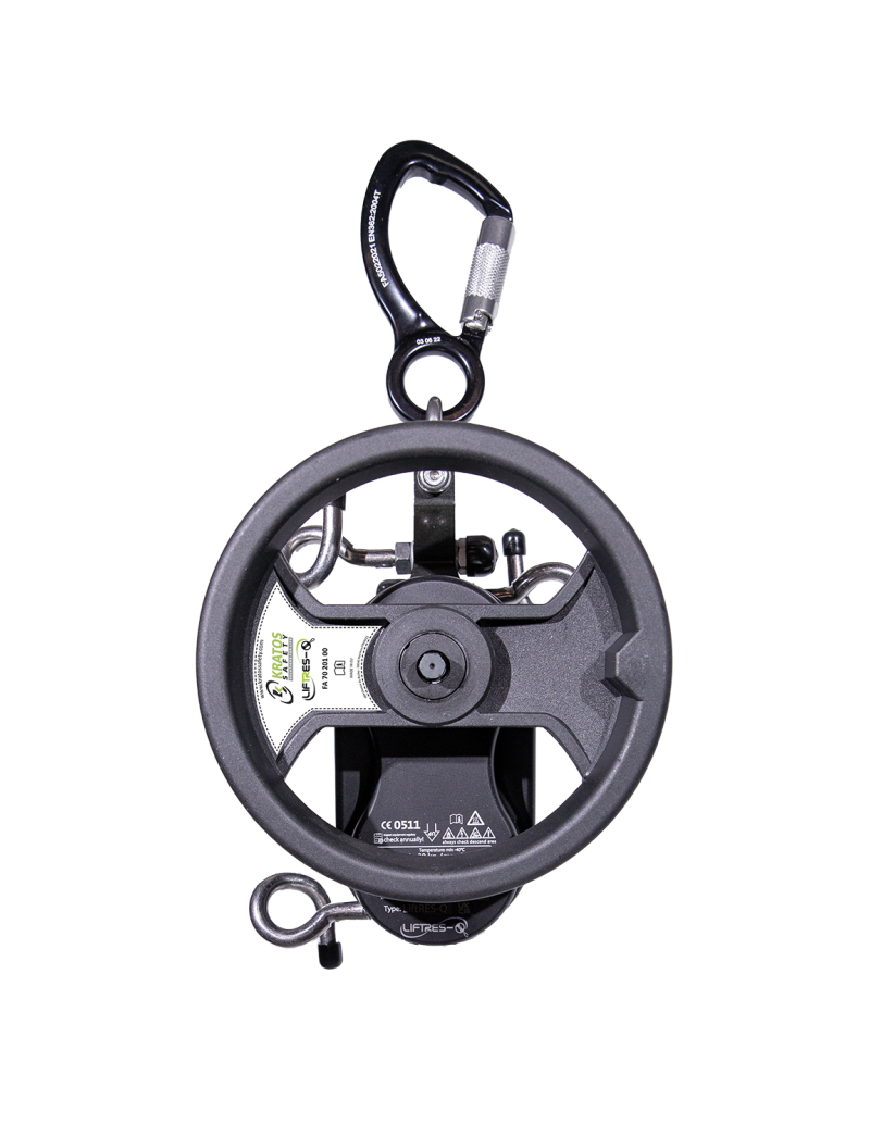 Sac De Lancer Flottant Avec Corde 21 M - Dispositif De Sauvetage Aquatique, Haute Visibilité, Pour Bateau, Pêche