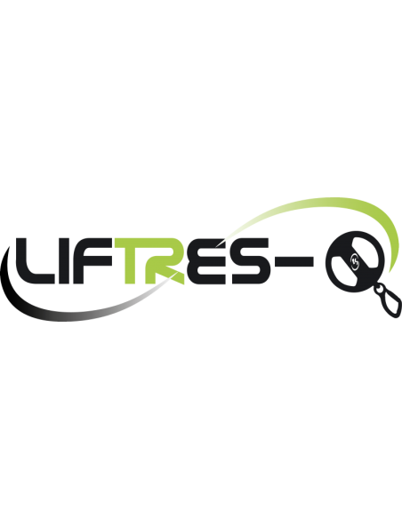 Dispositif d'évacuation et de sauvetage - LIFT RES-Q - KRATOS SAFETY®