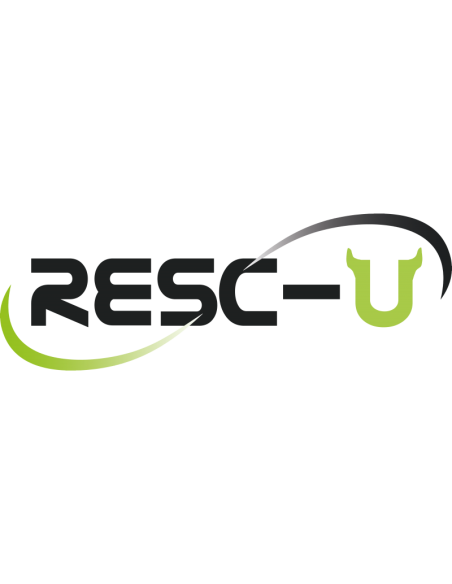 Dispositif d'évacuation vers le bas - RES-Q 2 - KRATOS SAFETY®